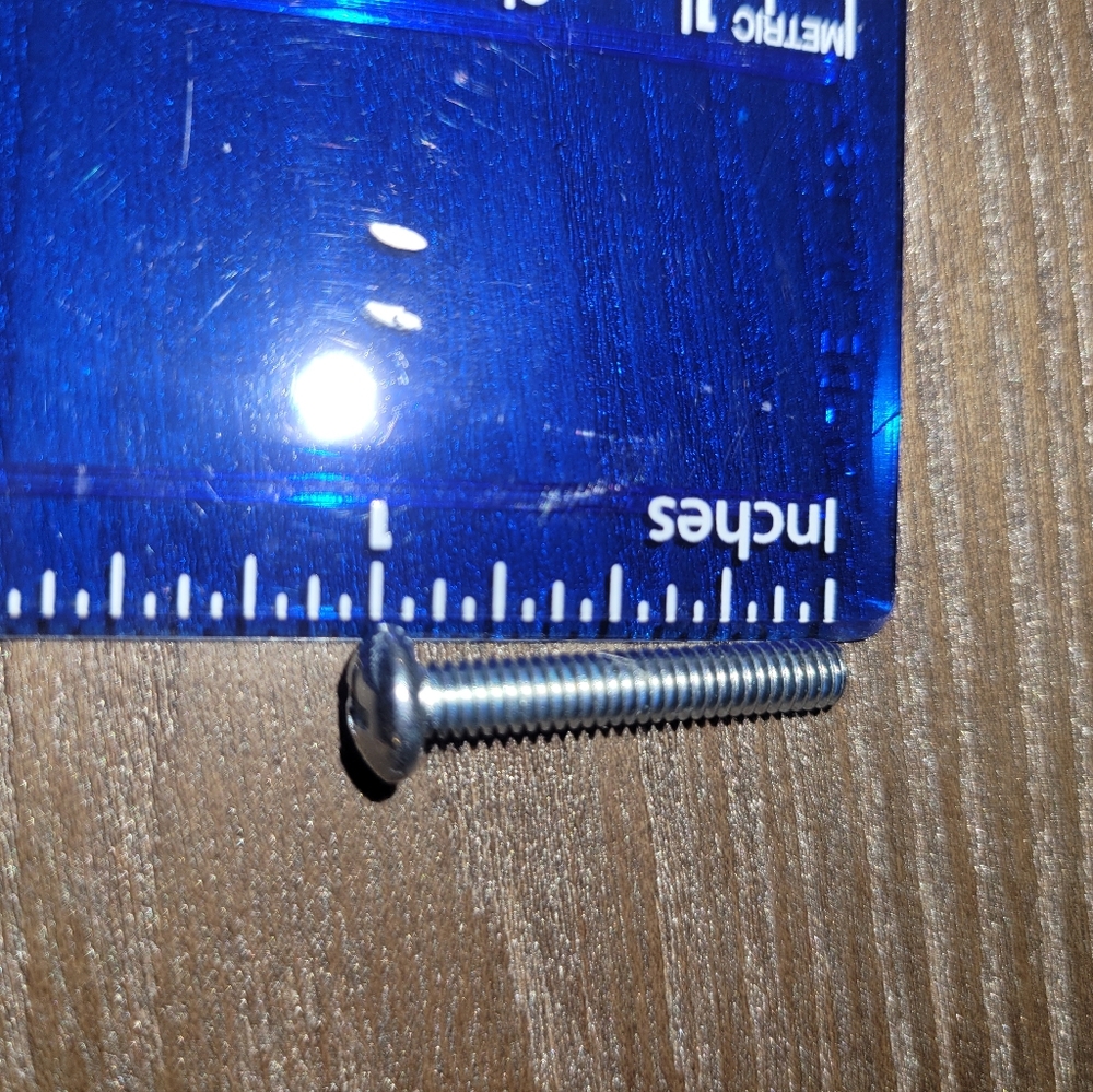 Kitchen Hardware Silver Plated Handles - Picture 4 of 6